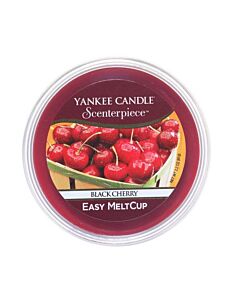 Yankee Candle Black Cherry Melt Cup